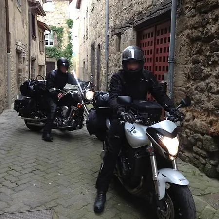 D'hôtes Tilours Billom