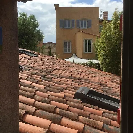 Bed & Breakfast D'hotes Tilours